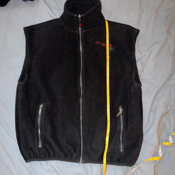 Vintage Spyder Vest - Picture 4 of 6